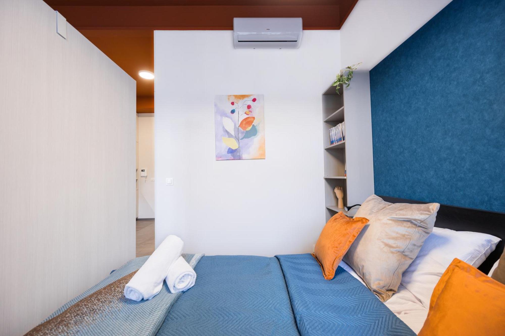 Vibe, Free Parking, In The Center Lodz (Lodz)