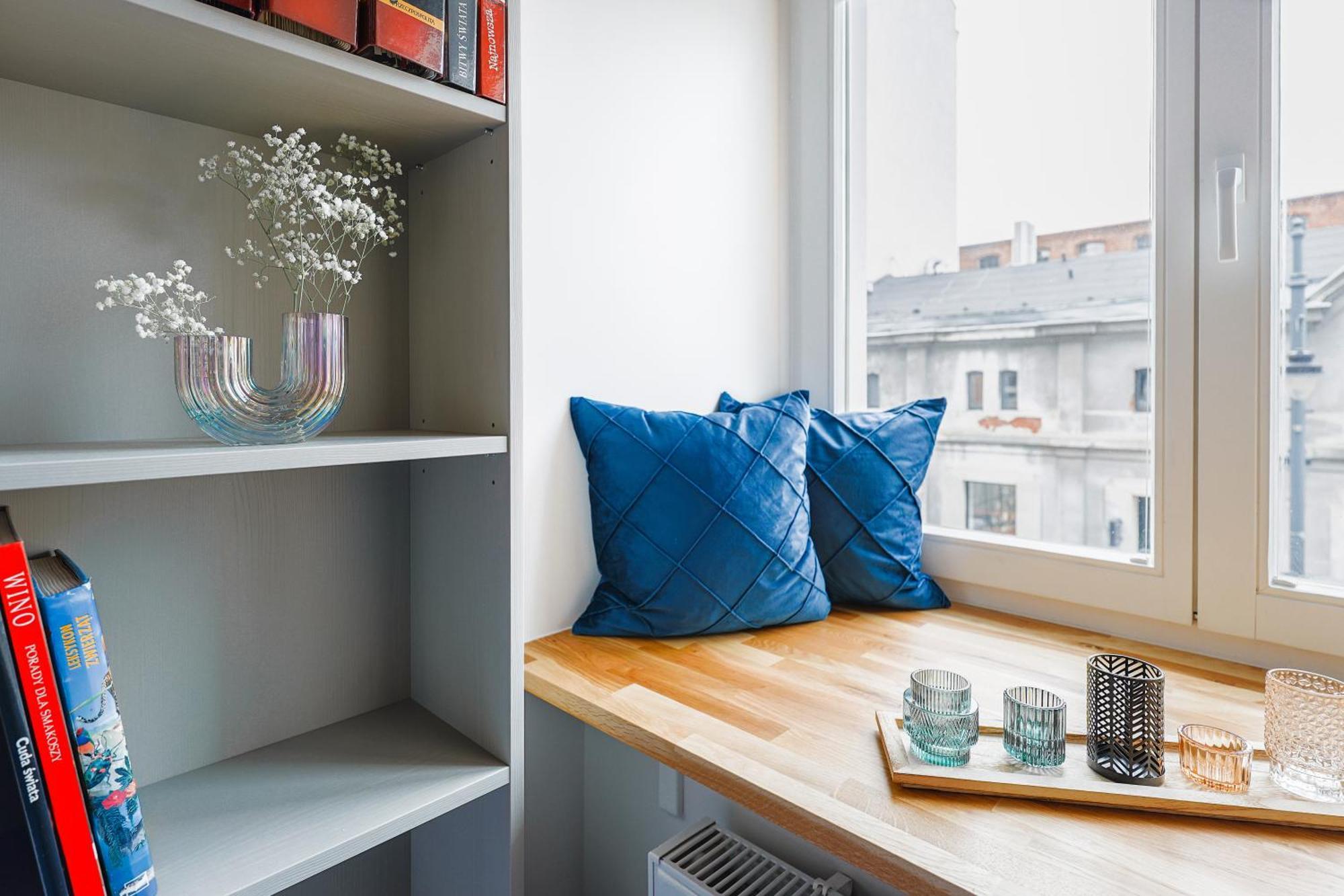 Vibe, Free Parking, In The Center Apartment