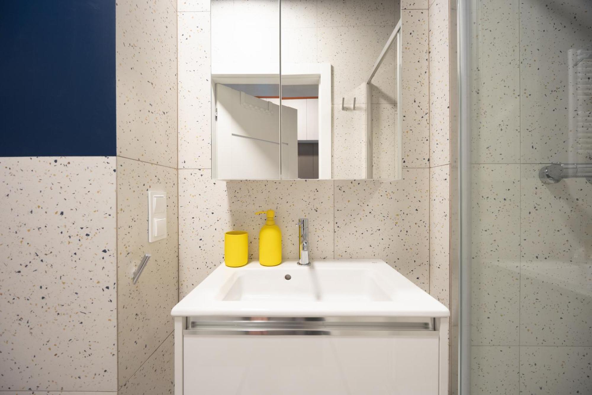 Apartment Vibe, Free Parking, In The Center